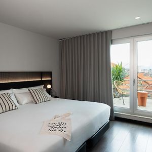 Habitación Deluxe con Cama King