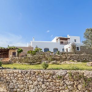 Hotel Rural Can Pujolet - Santa Ines Ibiza